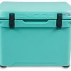 Engel 50 High-Performance Roto-Molded Cooler - 50 Quart - Seafoam