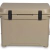 Engel 50 High-Performance Roto-Molded Cooler - 50 Quart - Tan