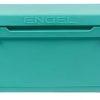 Engel 80 High-Performance Roto-Molded Cooler - 80 Quart - Seafoam