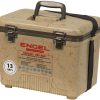 Engel Cooler/Dry Box 13Qt Grassland Camo - UC13C1