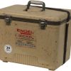 Engel Cooler/Dry Box 30Qt Grassland Camo - UC30C1