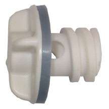 Engel DeepBlue Cooler Drain Plug