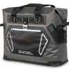 Engel HD30 Waterproof Soft-Sided Cooler - Grey Seafoam