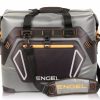 Engel HD30 Waterproof Soft-Sided Cooler - Orange