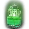 ErraMarine Diamond Water Activated Lights Green