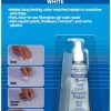 Evercoat Gel Coat Scratch Patch - White - 105652