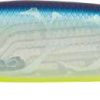 Evergreen FA-115 Jerkbaits - 4-1/2in - Smash Shad