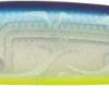 Evergreen FA-87 Jerkbaits - 3-3/8in - Smash Shad