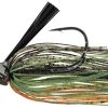 Evergreen Grass Ripper Swim Jig - 1/2oz - Brett's Bluegill