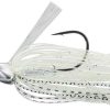 Evergreen Grass Ripper Swim Jig - 1/2oz - Spot Remover