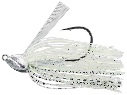 Evergreen Grass Ripper Swim Jig - 1/4oz - Spot Remover