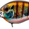 Evergreen Piccolo PC-5 Crankbait - Baby Gill