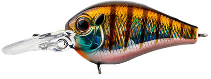 Evergreen Piccolo PC-5 Crankbait - Baby Gill