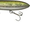 Evergreen Shower Blows SB-105 Topwater Bait - Baby Bass