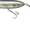 Evergreen Shower Blows SB-125 Topwater Bait - American Shad