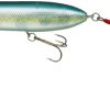 Evergreen Shower Blows SB-125 Topwater Bait - Blue Back Herring