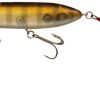 Evergreen Shower Blows SB-125 Topwater Bait - Natural Gill