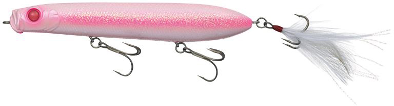 Evergreen Shower Blows SB-125 Topwater Bait - Pink