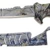 Evolution 6 in. Fillet Knife - Camo - EV-FK6002