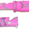 Evolution Bait Knife - Pink Reaper - EV-BK4009