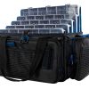 Evolution Outdoor Drift Series Horizontal 3700 Tackle Bag - Blue