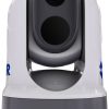 FLIR M364C Stabilzed Thermal Visible IP Camera