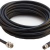 FLIR Video Cable F-Type to BNC - 100 ft.