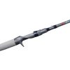 Falcon BuCoo SR Casting Rod - Amistad - 7 ft. 3 in. - BRC-7-173