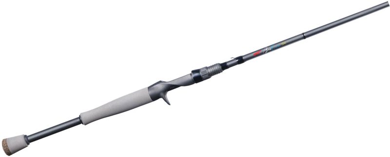 Falcon BuCoo SR Casting Rod - Deep Runner - 7 ft. 3 in. - BRC-5-173