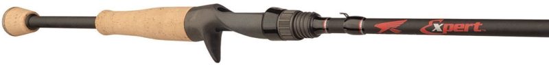 Falcon Expert Deep Cranker Casting Rod - EC-5C-178