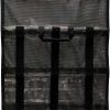 Fathom Offshore 6 Pocket Roll Up Lure Bag - Large - BG01LGBLK