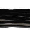 Fathom Offshore OC22 Trolling Lure Skirt - Solid Black