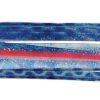 Fathom Offshore OC30 Trolling Lure Skirt - Blue and Pink Mack