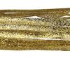 Fathom Offshore OC50 Trolling Lure Skirt - Gold Flake