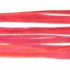 Fathom Offshore OC50 Trolling Lure Skirt - Light Pink with Holo Flake