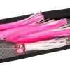 Fathom Offshore Pre-Rigged Epic Squid Chain - Pink