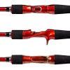 Favorite Absolute Casting Rod - AABSC-661MH