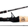 Favorite Big Sexy Casting Rod - BSXC-661MH