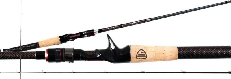 Favorite Big Sexy Casting Rod - BSXC-661MH