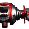 Favorite Fire Baitcasting Reel - FS100NGR