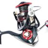 Favorite Phantom Spinning Reel - PTM2000