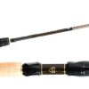 Favorite Rush Spinning Rod - RUH-661M