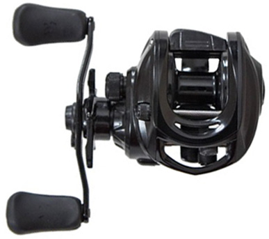 Favorite Sick Stick Baitcasting Reel - SKS100HGL