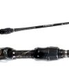 Favorite Summit Casting Rod - SMTC-621M