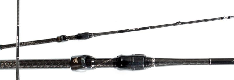 Favorite Summit Casting Rod - SMTC-621M