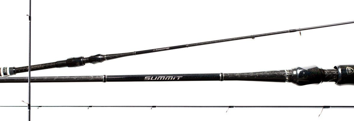 Favorite Summit Spinning Rod - SMT-601UL