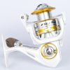 Favorite White Bird Spinning Reel - WBR2000