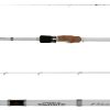 Favorite White Bird Spinning Rod - WBR-601M