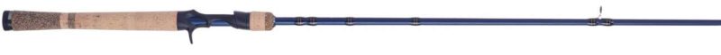 Fenwick Eagle Casting Rod - 6ft 6in - EAG66M-FC