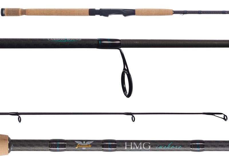 Fenwick HMG Inshore Spinning Rod - HMGIN80H-FS